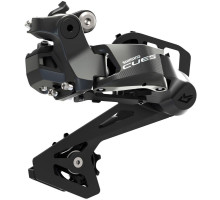 Задний переключатель Shimano RD-U6050-GS Cues Di2 Linkglide 10 скоростей