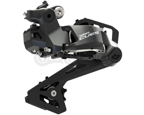 Задний переключатель Shimano RD-U6050-GS Cues Di2 Linkglide 10 скоростей