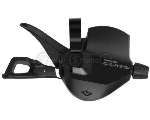 Манетка Shimano SL-U6000-10R CUES Linkglide 10 швидкостей, з індикатором