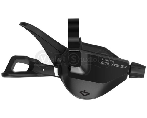 Манетка Shimano SL-U6000-10R CUES Linkglide 10 швидкостей без індикатора