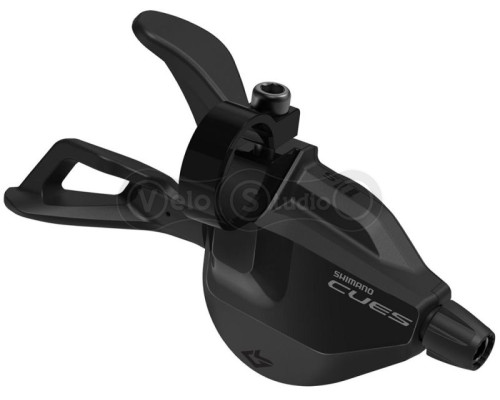 Манетка Shimano SL-U6000-11R CUES Linkglide 11-скоростей, без индикатора