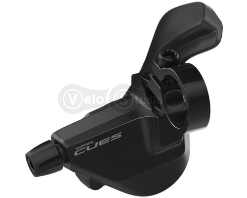 Манета Shimano SL-U6000-2L CUES Linkglide 2 швидкості, без індикатора