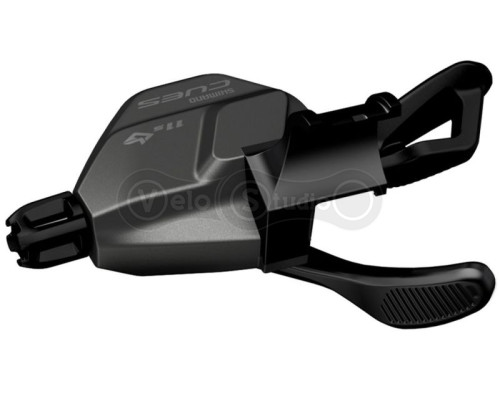 Манетка Shimano SL-U8000-11IR CUES Linkglide 11-скоростей, I-Spec EV, без индикатора