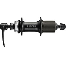 Втулка задняя Shimano FH-M3050 32 спицы Center Lock