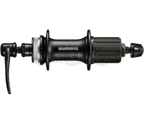 Втулка задняя Shimano FH-M3050 32 спицы Center Lock