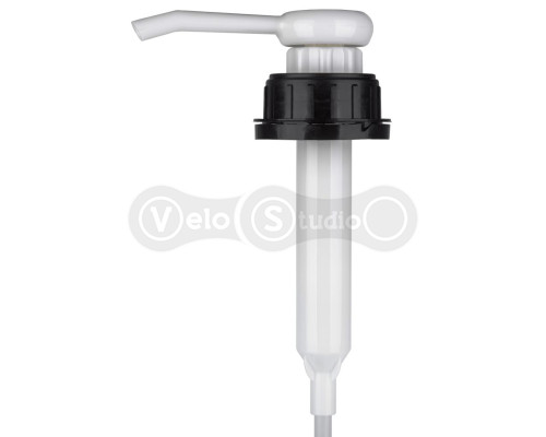 Помпа-дозатор ONRIDE для канистры с герметиком 25 литров