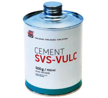 Клей для камери TipTop SVS-VULC 500 грам