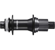 Втулка задняя Shimano FH-M510 142×12мм ось 32H Micro Spline