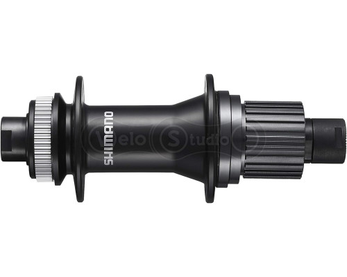 Втулка задняя Shimano FH-M510 142×12мм ось 32H Micro Spline