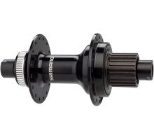 Втулка задня Shimano FH-M510-B 148×12мм вісь 32H Micro Spline