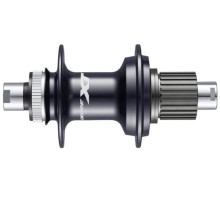 Втулка задняя Shimano XT FH-M8110 142×12 мм ось 28H Micro Spline