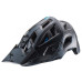 Вело шлем LEATT Helmet MTB 3.0 All-Mountain Black L (59-63 см)