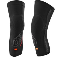 Вело наколенники TLD Stage Knee Guard D3O [Black] M/L