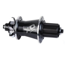 Втулка задняя Sram X0 DISC QR/12 32H BLK/SLV