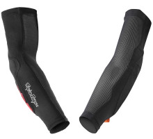 Вело налокотники TLD Stage Elbow Guard D3O [Black] M/L