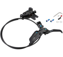 Гальмо SRAM Code RSC Rainbow Hardware переднє