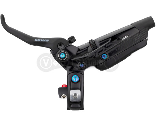 Гальмо SRAM Code RSC Rainbow Hardware переднє