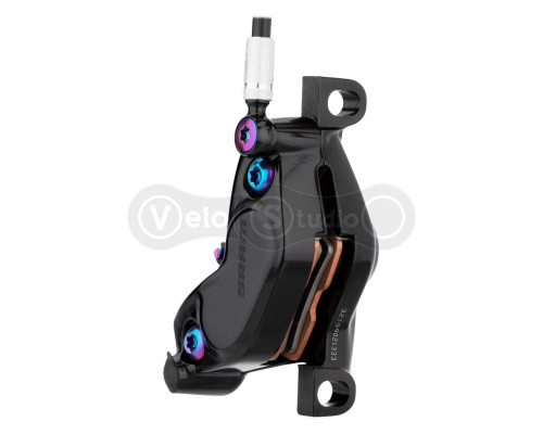 Гальмо SRAM Code RSC Rainbow Hardware заднє