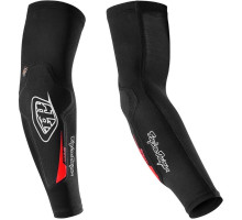 Вело налокотники TLD Speed Elbow Sleeve D3O [Black] M/L