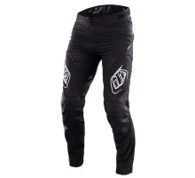 Вело штани TLD Sprint Pant Mono [Black] 32