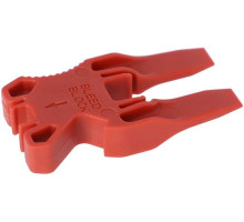 Проставка для прокачування гальм Avid BLEED BLOCK Elixir