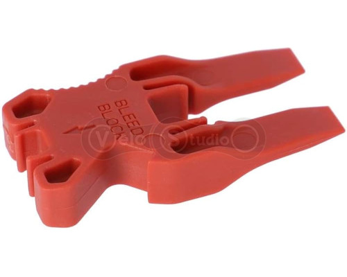 Проставка для прокачування гальм Avid BLEED BLOCK Elixir