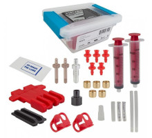 Набор Hayes Pro Bleed, для прокачивания тормозов