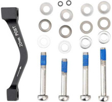 Адаптер Avid AM POST BRACKET 20P SS CPS & STD BOLTS