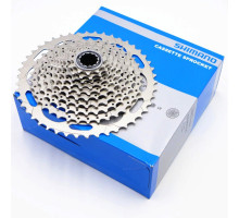 Касета Shimano CS-M4100-10 11-42T 10 швидкостей
