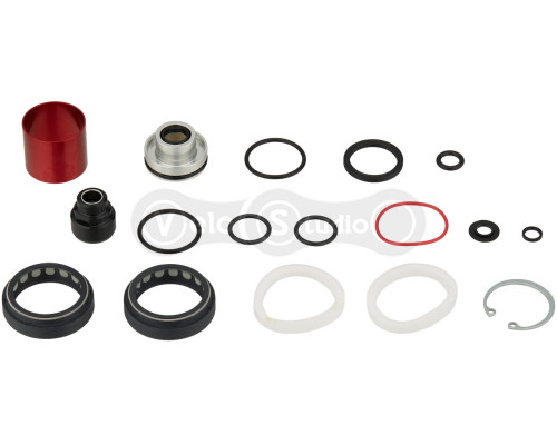 Ремкомплект RockShox 1 YEAR SERVICE KIT (DPA ONLY) - ZEB R