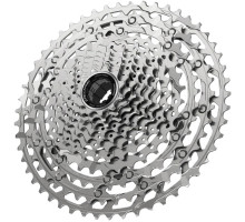 Касета Shimano CS-M5100-11 Deore 11-51T 11 швидкостей