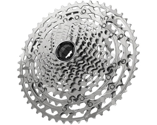 Касета Shimano CS-M5100-11 Deore 11-51T 11 швидкостей