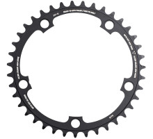 Зірка SRAM Red Yaw X-Glide CRING ROAD 10S 39T 130 AL3 BTBLK