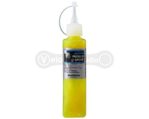 Густе мастило Shimano Premium Grease(EU) 100 мл