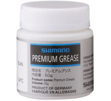 Густе мастило Shimano Premium Grease(EU) 50 мл