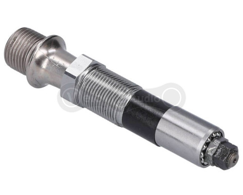 Ось для педалей Shimano PD-M9100 с конусами/гайками правая