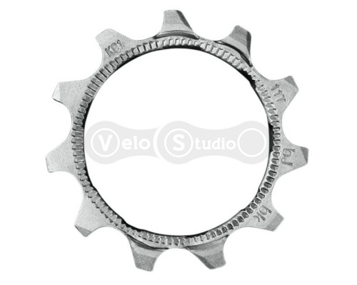 Змінна зірка касети Shimano CS-HG50 11 зубів