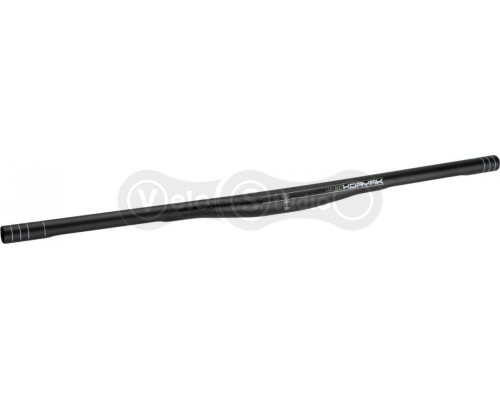 Кермо PRO МТB Koryak Di2 31.8 мм 720мм кут 9 град. Back-/Upsweep Flat Top