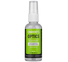 Спрей для очков и масок от запотевания ONRIDE Optics 50 мл