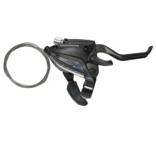 Тормозная ручка/шифтер ST-EF500 правый 8 скоростей