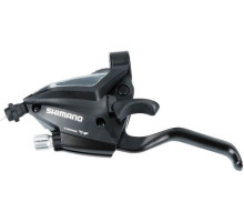 Тормозная ручка/шифтер ST-EF500 левый 2 скорости