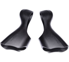 Гумові накладки на ручки Dual Control на Shimano ST-6700/6703 Ultegra пара