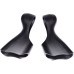 Гумові накладки на ручки Dual Control на Shimano ST-6700/6703 Ultegra пара
