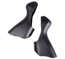 Резиновые накладки на ручки  Dual Control на ST-5700 Shimano 105 пара