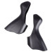 Резиновые накладки на ручки Dual Control на ST-5700 Shimano 105 пара