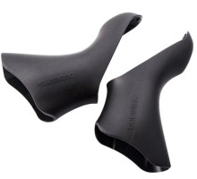 Гумові накладки на ручки Dual Control на Shimano ST-6600/5600 Ultegra/105 пара