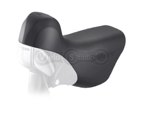 Гумові накладки на ручки Dual Control на Shimano ST-6600/5600 Ultegra/105 пара