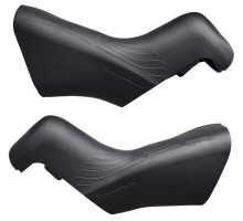 Резиновые накладки на ручки  Dual Control на Shimano ST-R8170 Ultegra пара