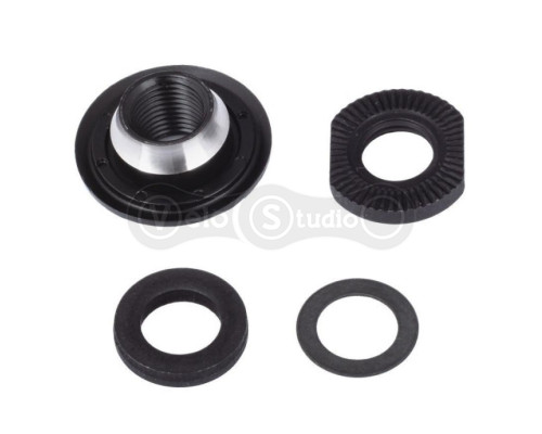 Конус втулки Shimano HB-M525-A передний левый