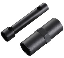 Инструмент Shimano TL-PD300 для конусов педалей (7x10 мм и 10x13 мм)